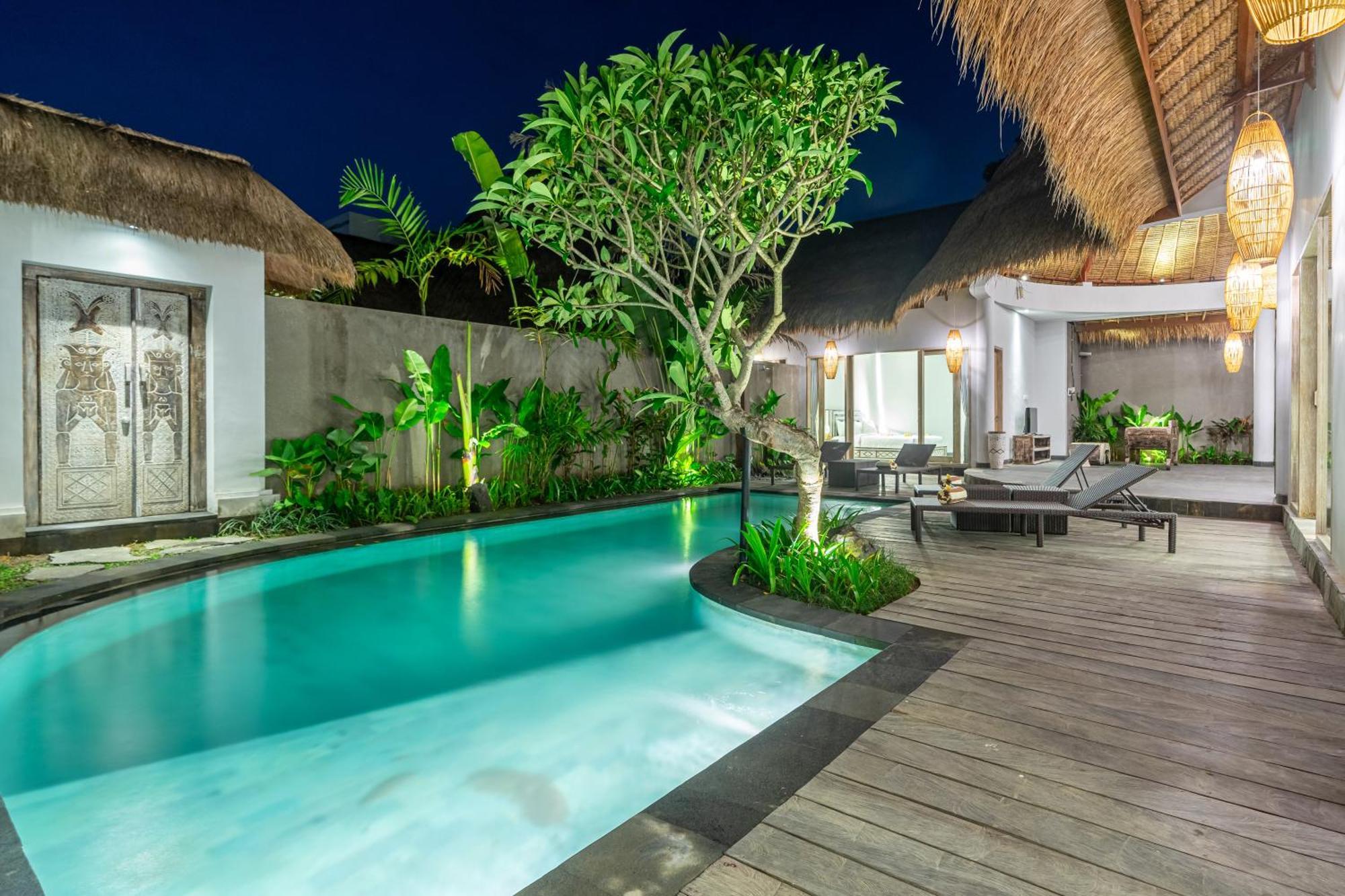 Brand New Luxury 3br Ethnic #3 Pousada *