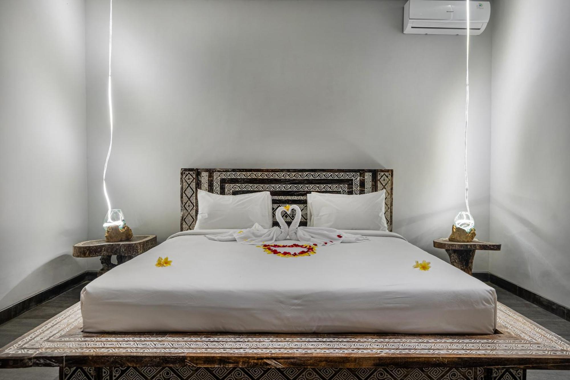 Brand New Luxury 3br Ethnic #3 Pousada *