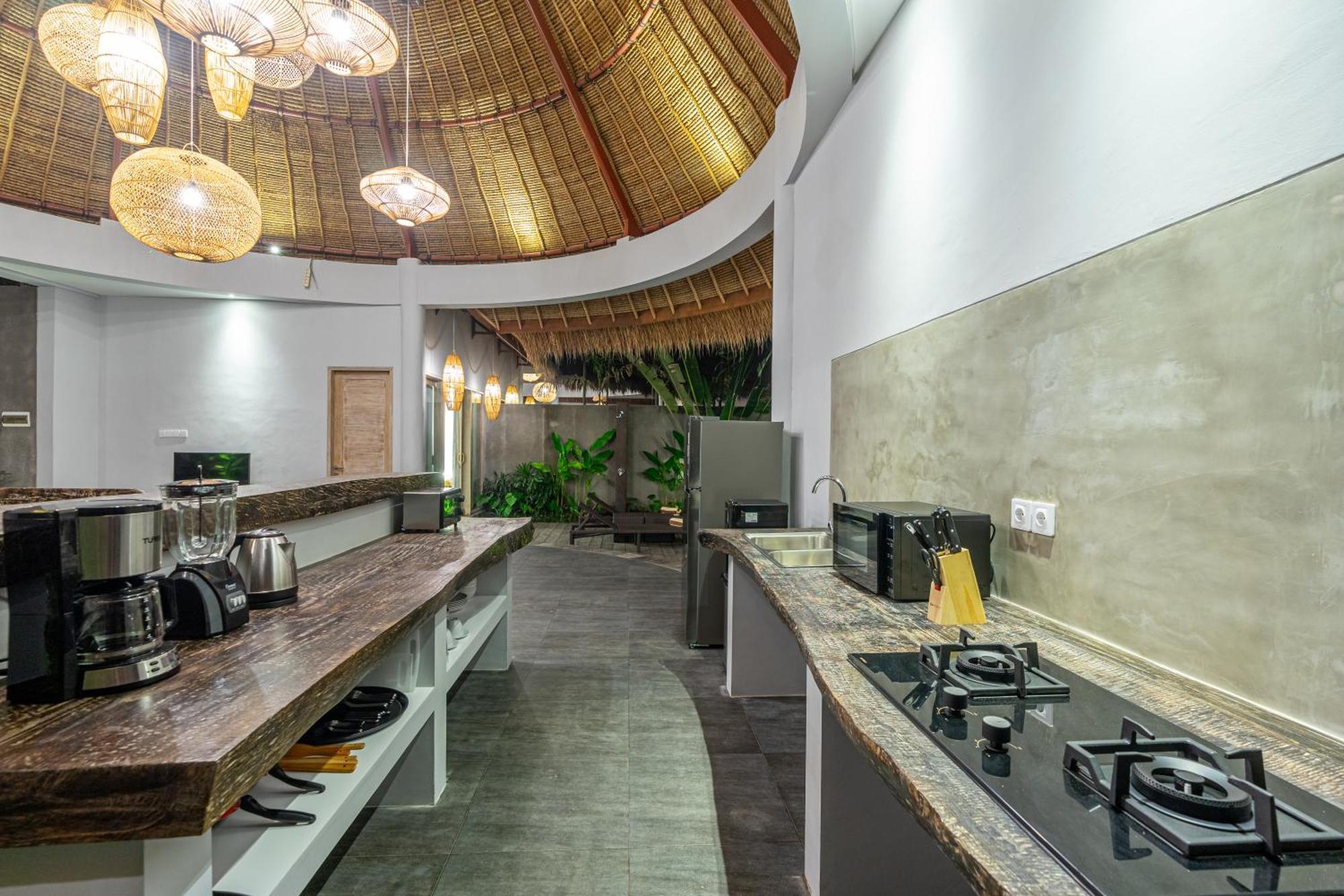 Brand New Luxury 3br Ethnic #3 Pousada
