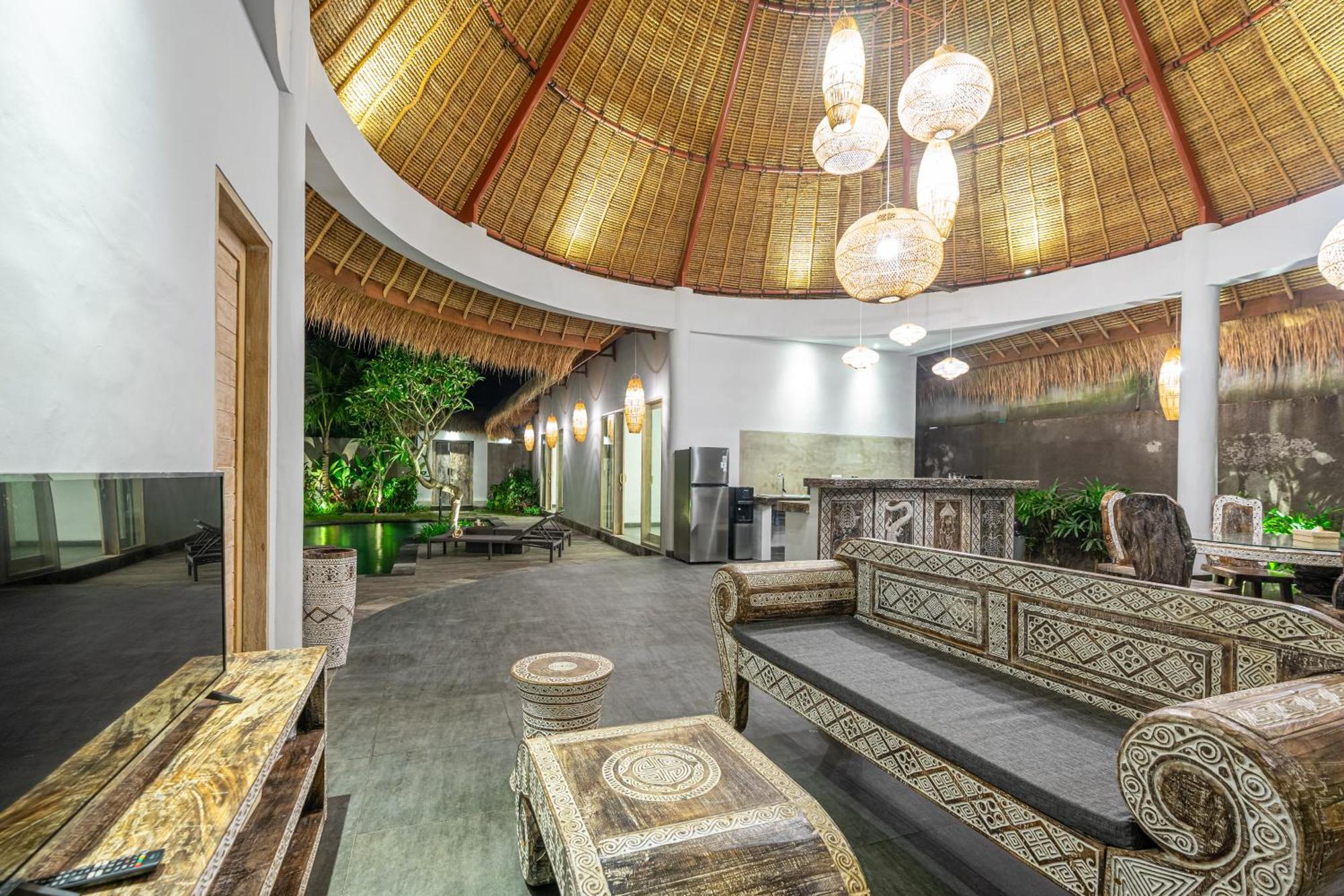 Pousada Brand New Luxury 3br Ethnic #3 *
