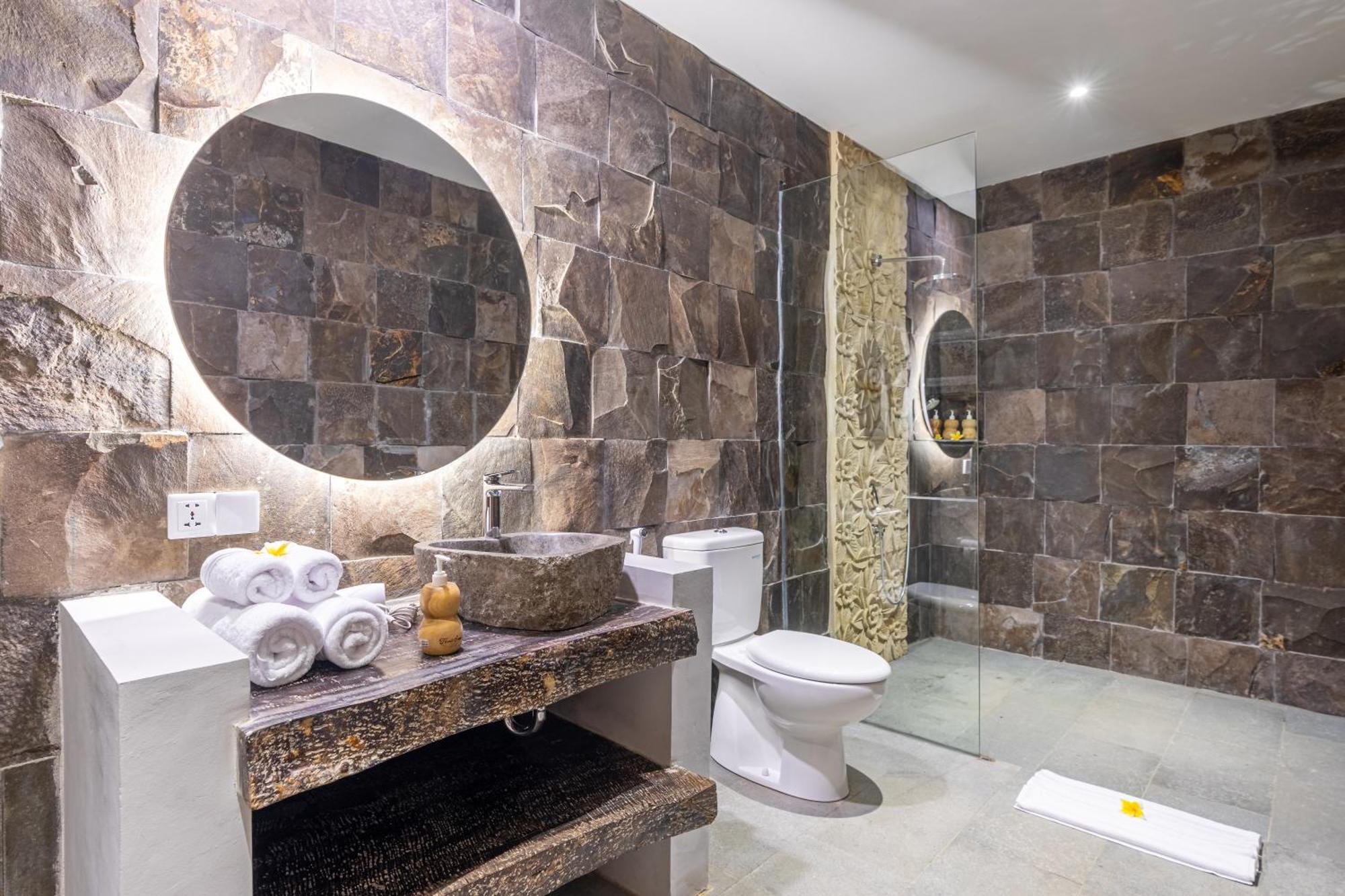 Pousada Brand New Luxury 3br Ethnic #3 *
