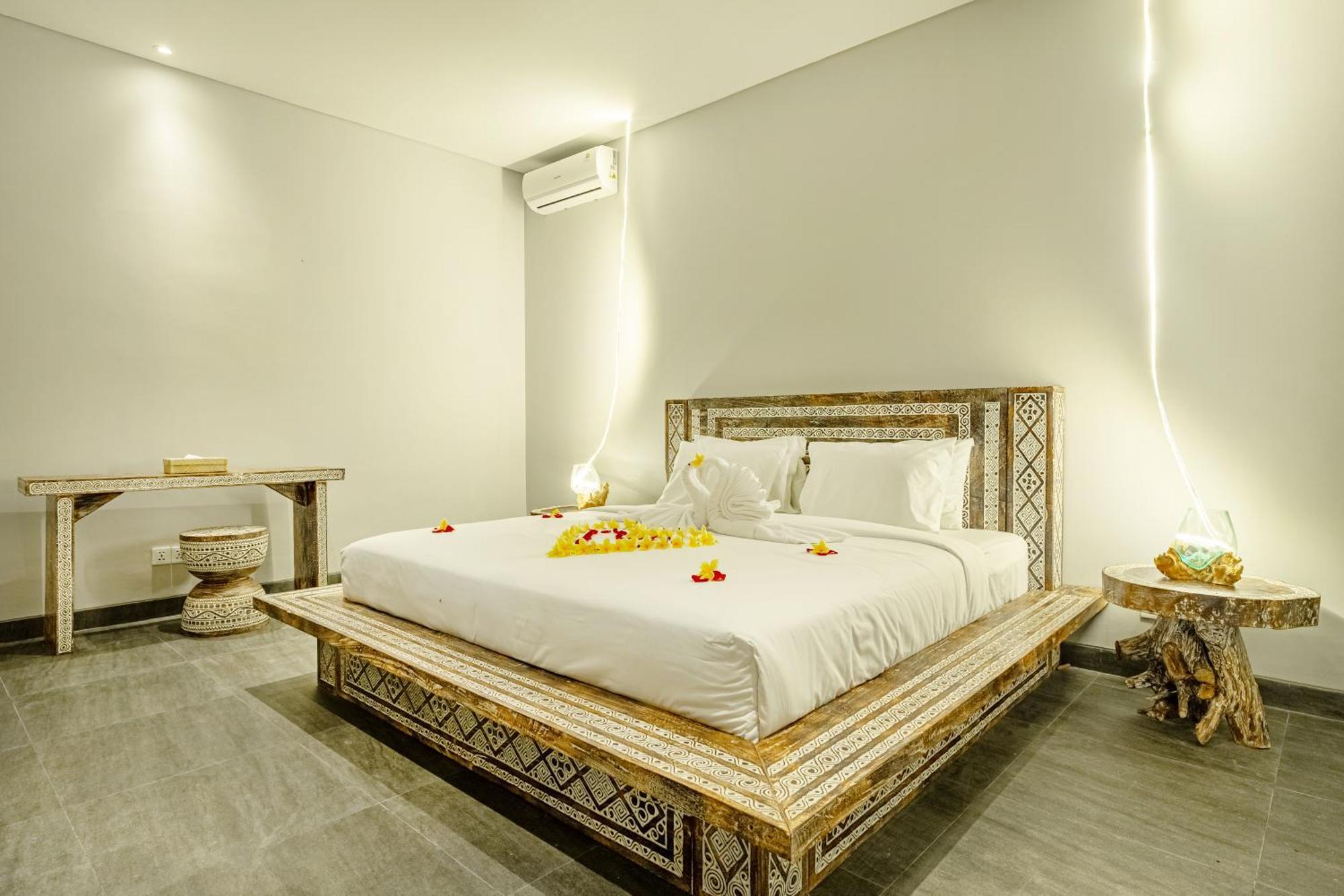 Pousada Brand New Luxury 3br Ethnic #3 *